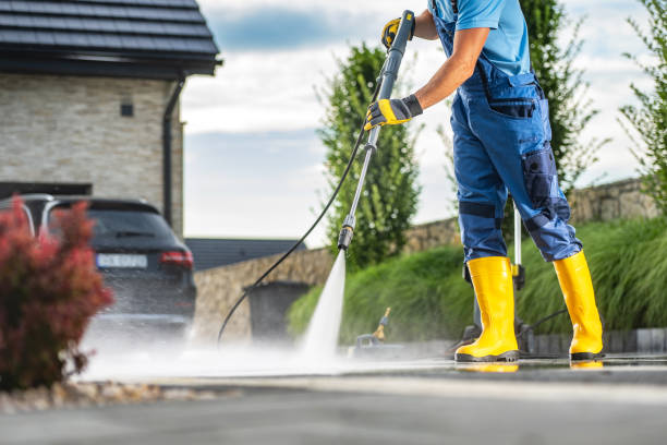 Professional Pressure Washing Services in Torrance, CA